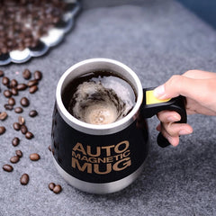 Coffee Milk Mixing Cup 