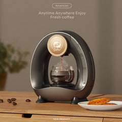 Automatic Coffee Machine