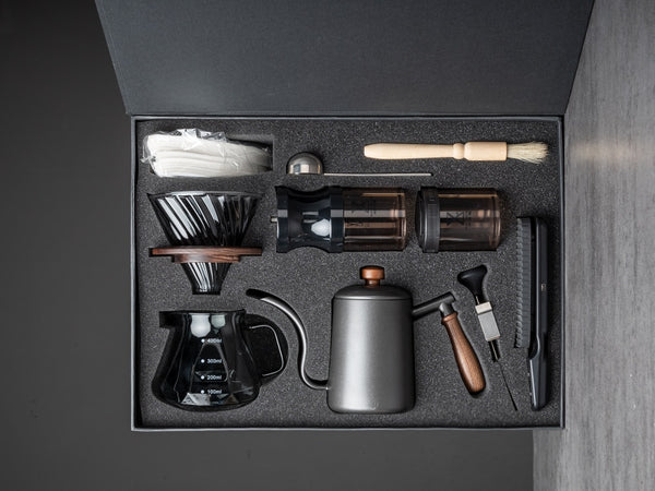 Coffee Set Gift Box