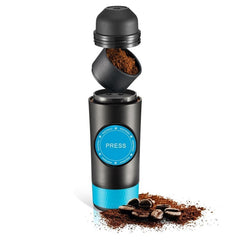 Portable Coffee Maker