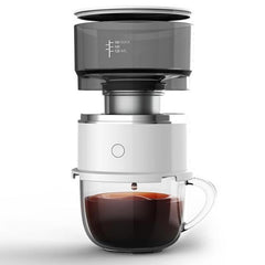 Automatic Drip Coffee Maker