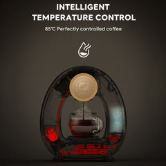 Automatic Coffee Machine