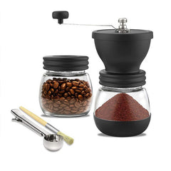 Hand Coffee Bean Grinder 