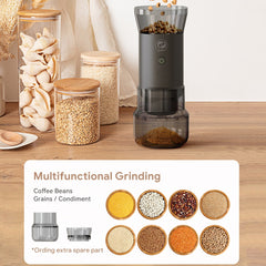 Electric Coffee Grinder