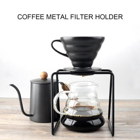 Coffee Filter Holder 