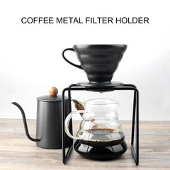 Coffee Filter Holder 