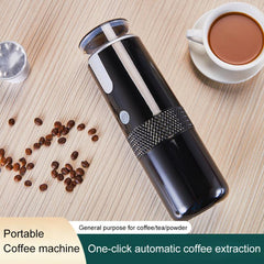 Portable Coffee Maker