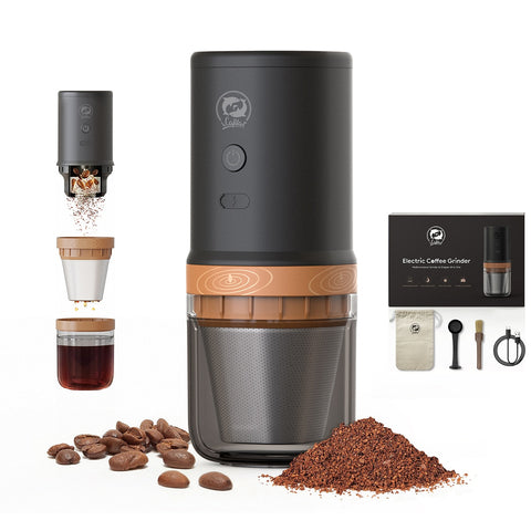 Electric Coffee Grinder