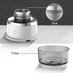 Automatic Drip Coffee Maker