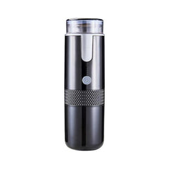 Portable Coffee Maker