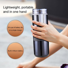 Portable Coffee Maker