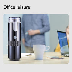 Portable Coffee Maker