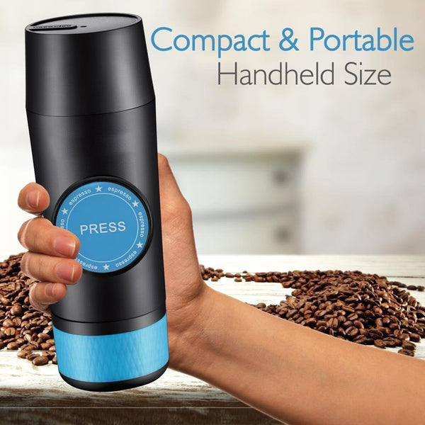 Portable Coffee Maker