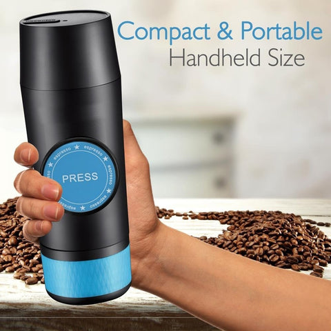 Portable Coffee Maker