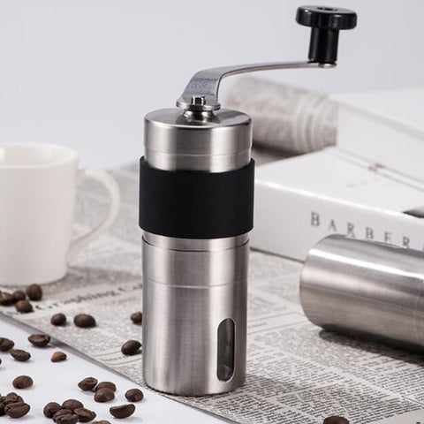 Mini Coffee Grinder 