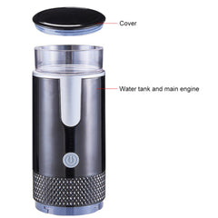 Portable Coffee Maker