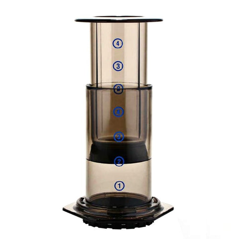 New Upgraded Automatic Portable Electric Coffee Grinder Can Grind Grai –  iCafilas Capsules