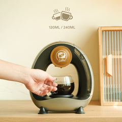 Automatic Coffee Machine