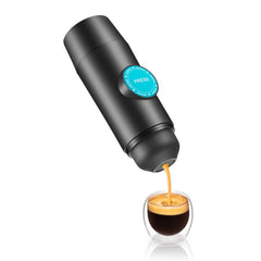 Portable Coffee Maker